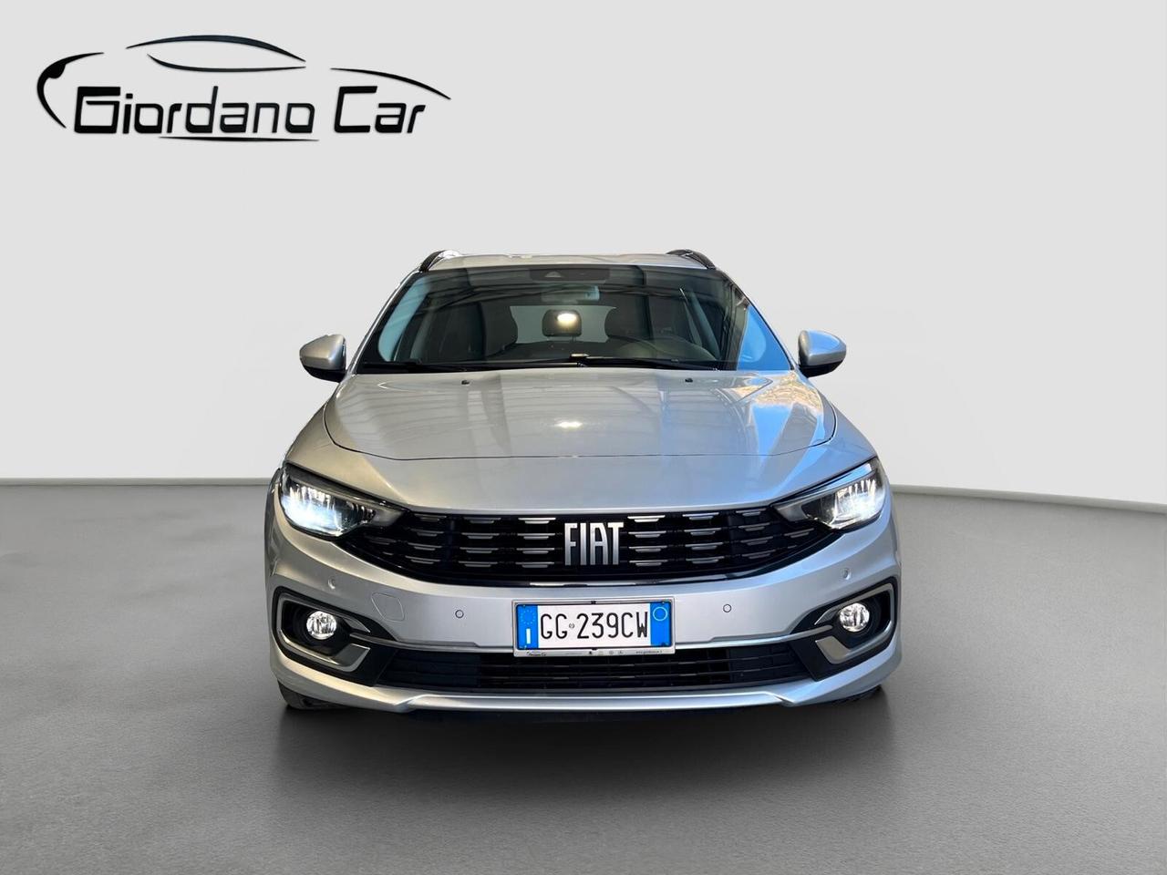 Fiat Tipo 1.0 SW Business