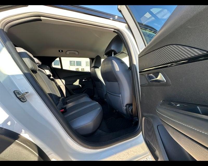 Peugeot 2008 2008 1.2 puretech Allure Navi Pack s&s 130cv