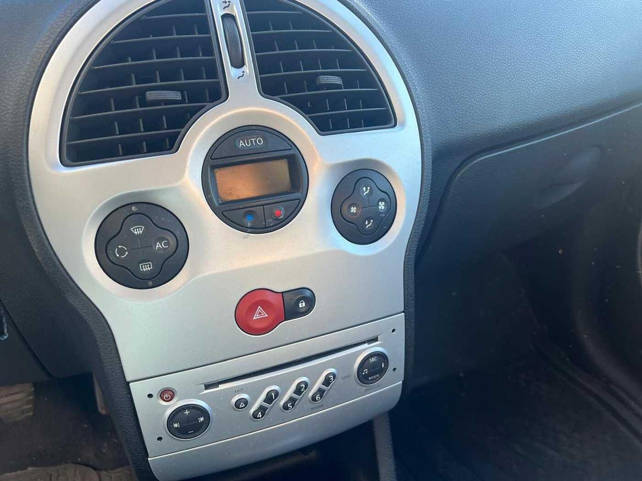 Renault Modus 1.2 16V Dynamique