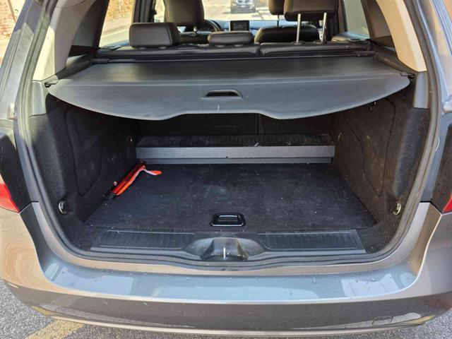 MERCEDES-BENZ B 180 Executive