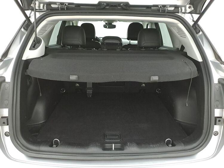Jeep Compass Limited 4WD BR609434 2.0 Diesel 140CV
