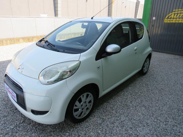 CITROEN C1 1.0 airdream Perfect