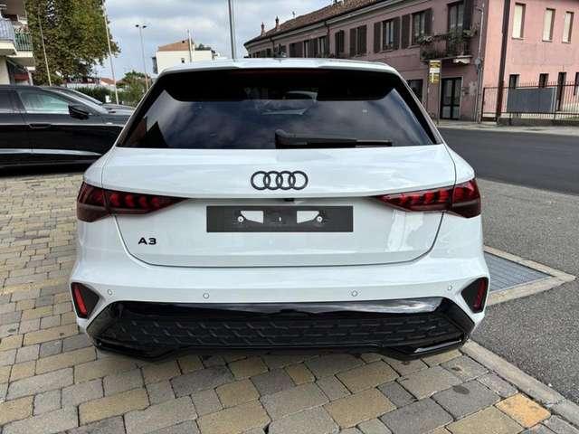 Audi A3 SPB TDI 110 kW S tronic S line edition MATRIX-19"