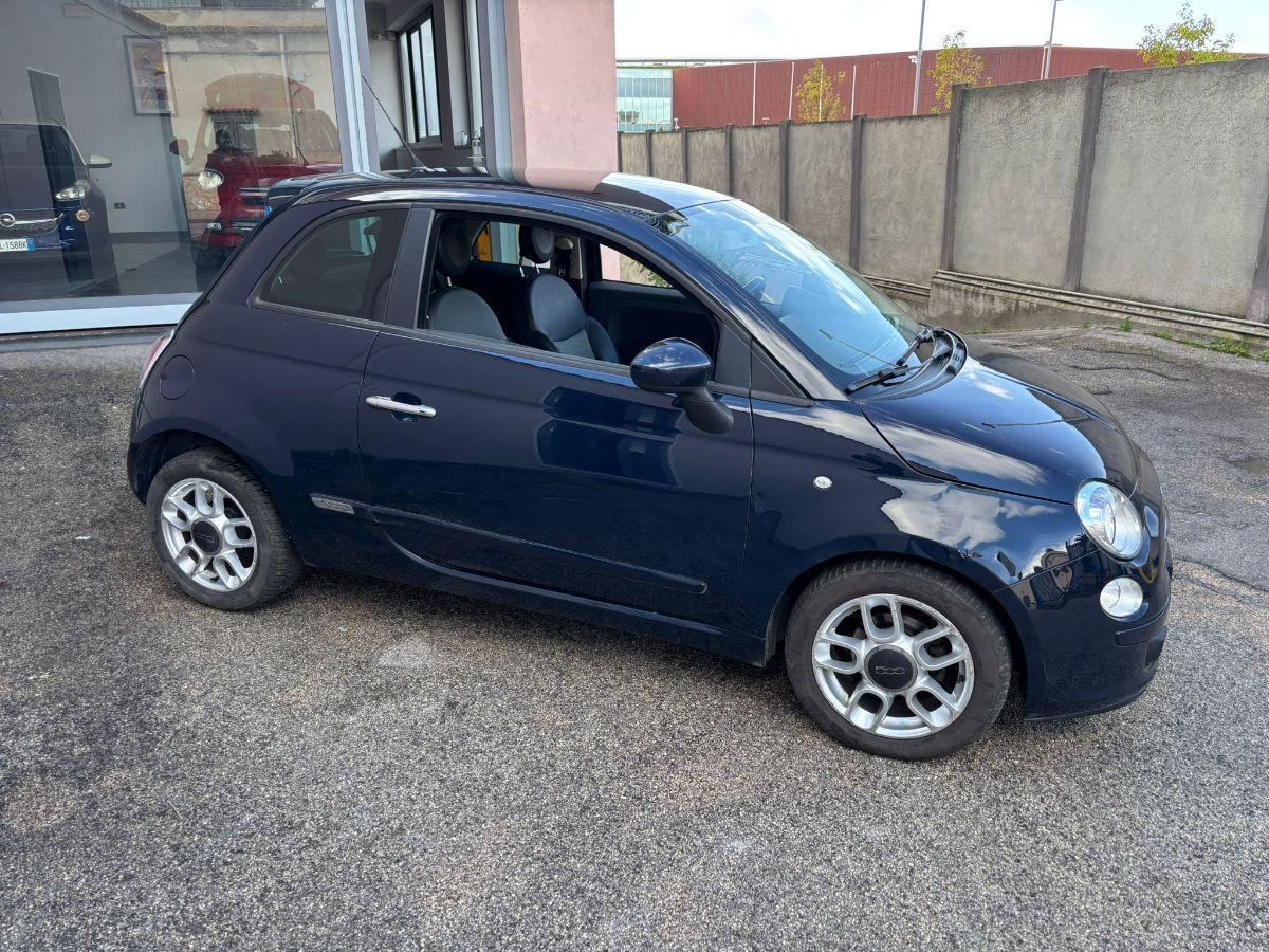 FIAT 500 1.2 Sport cambio automatico
