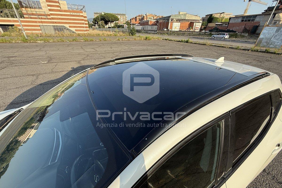 NISSAN Qashqai 1.5 dCi 115 CV N-Connecta