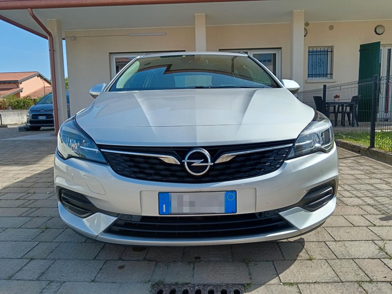 Opel Astra 1.5 CDTI 122 CV S&S Sports Tourer
