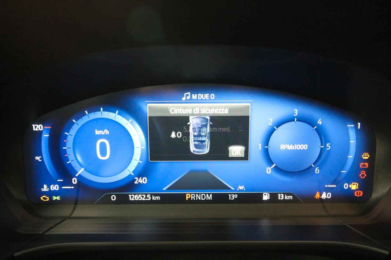 FORD KUGA 2.0 120 CV ST-LINE