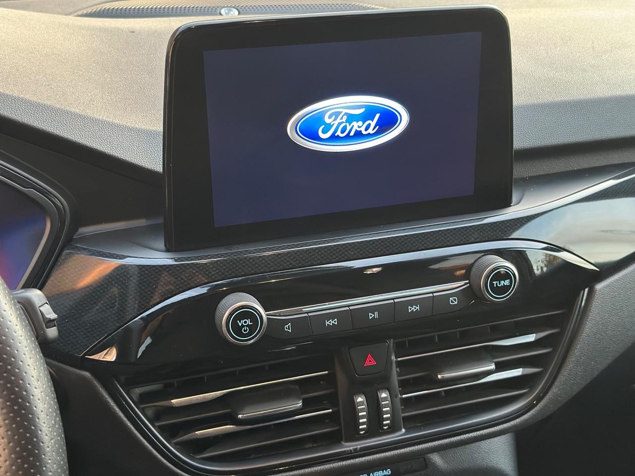 Ford Kuga 1.5 TDCI 120CV 2WD ST-Line X