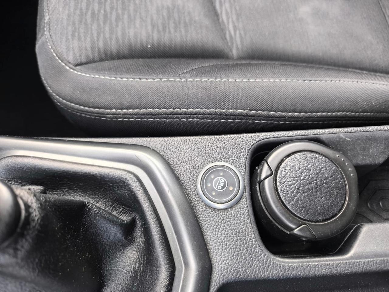 Ssangyong XLV 1.6 2WD Bi-fuel GPL Dream
