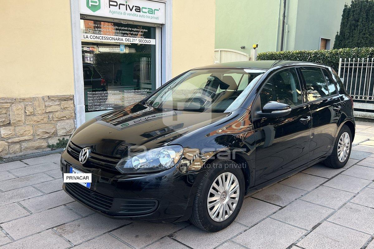 VOLKSWAGEN Golf 1.6 TDI DPF 5p. Comfortline