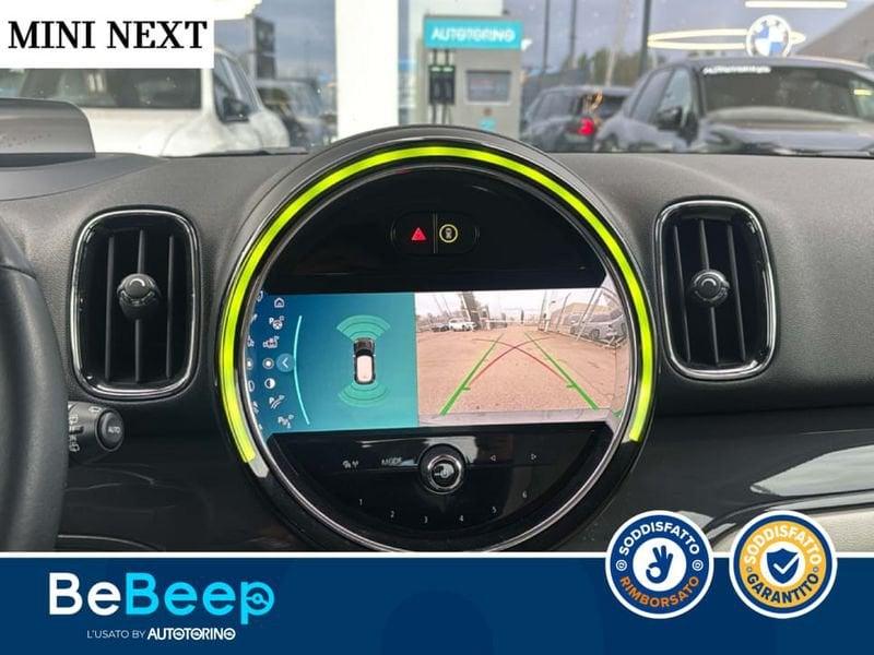 MINI Countryman Mini F60 MINI 2.0 COOPER D CLASSIC AUTO