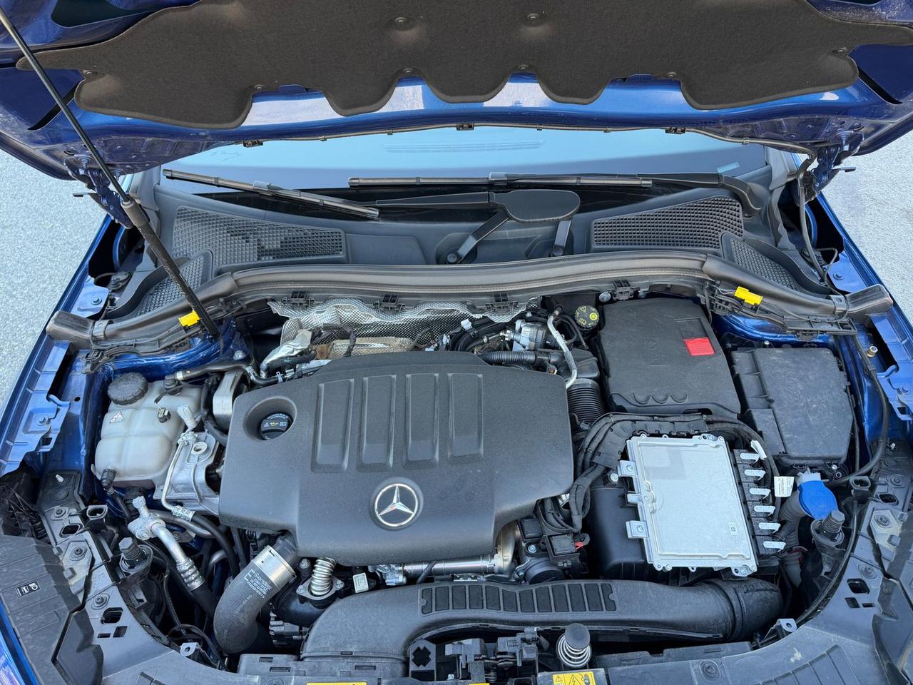 Mercedes-Benz GLA 200 200 D 4 Matic AMG Lin #10287