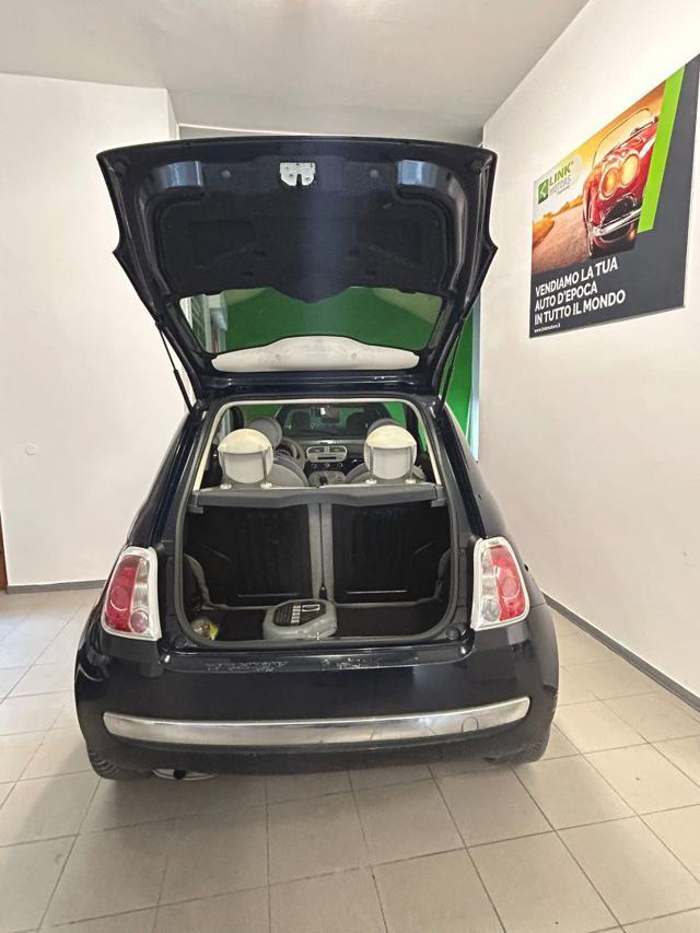 FIAT 500 1.2 NEOPATENTATI