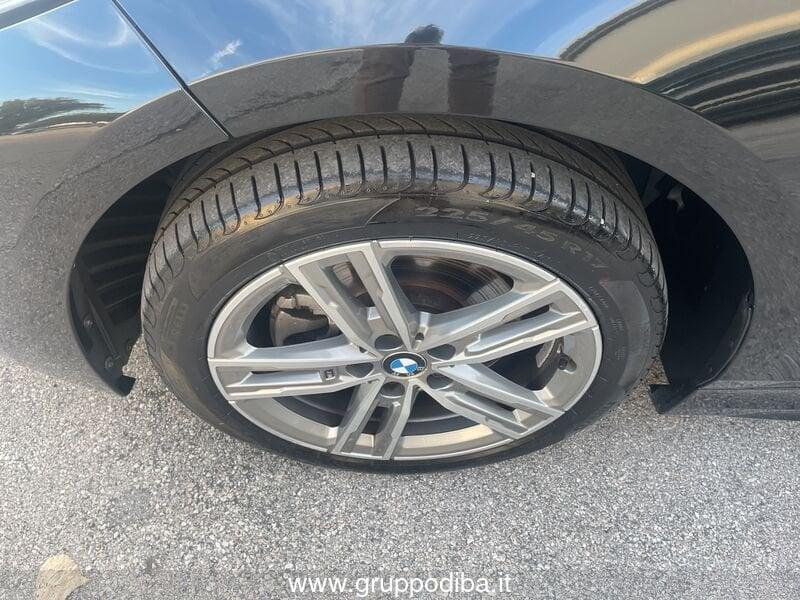 BMW Serie 1 F40 Diesel 116d Msport auto