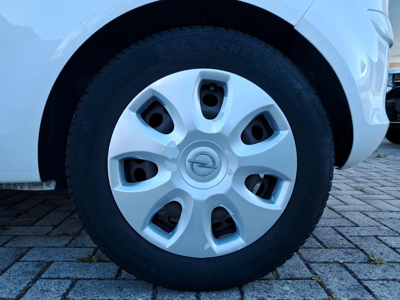 Opel Corsa 1.2 85CV 3 porte GPL-TECH Elective