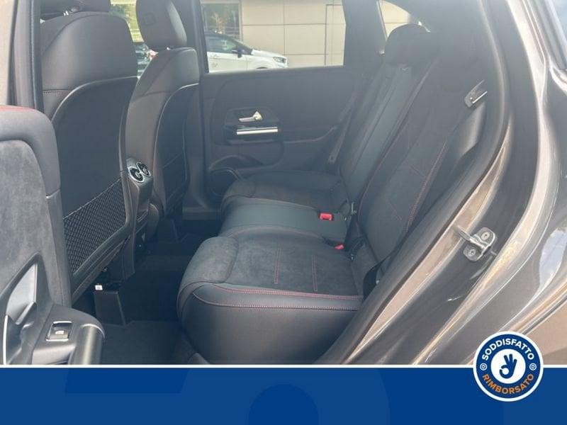 Mercedes-Benz Classe B 180d Automatic AMG Line Advanced Plus