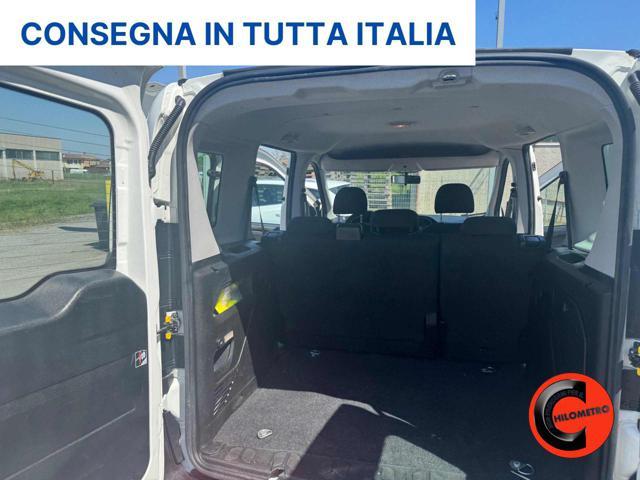 FIAT Doblo 1.3 MJT PC TN COMBI N1 5 POSTI AUTOCARRO+IVA-E6B