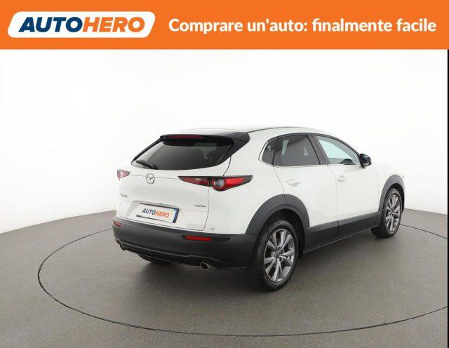 MAZDA CX-30 2.0L e-Skyactiv-G 150 CV M Hybrid 2WD Executive