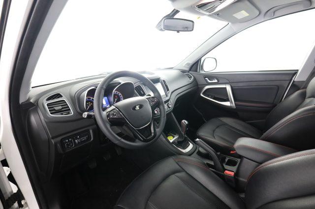 OTHERS-ANDERE OTHERS-ANDERE DR Automobiles DR6 dr6 Sport 1.5 Turbo Bi-Fuel GPL