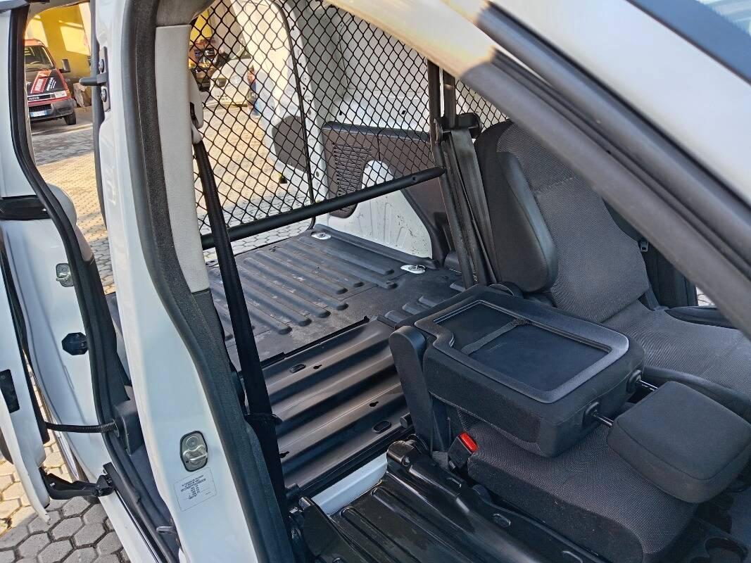 Peugeot Partner 1.6 bluehdi 100cv L1 Prem.(comf.)3p.ti E6