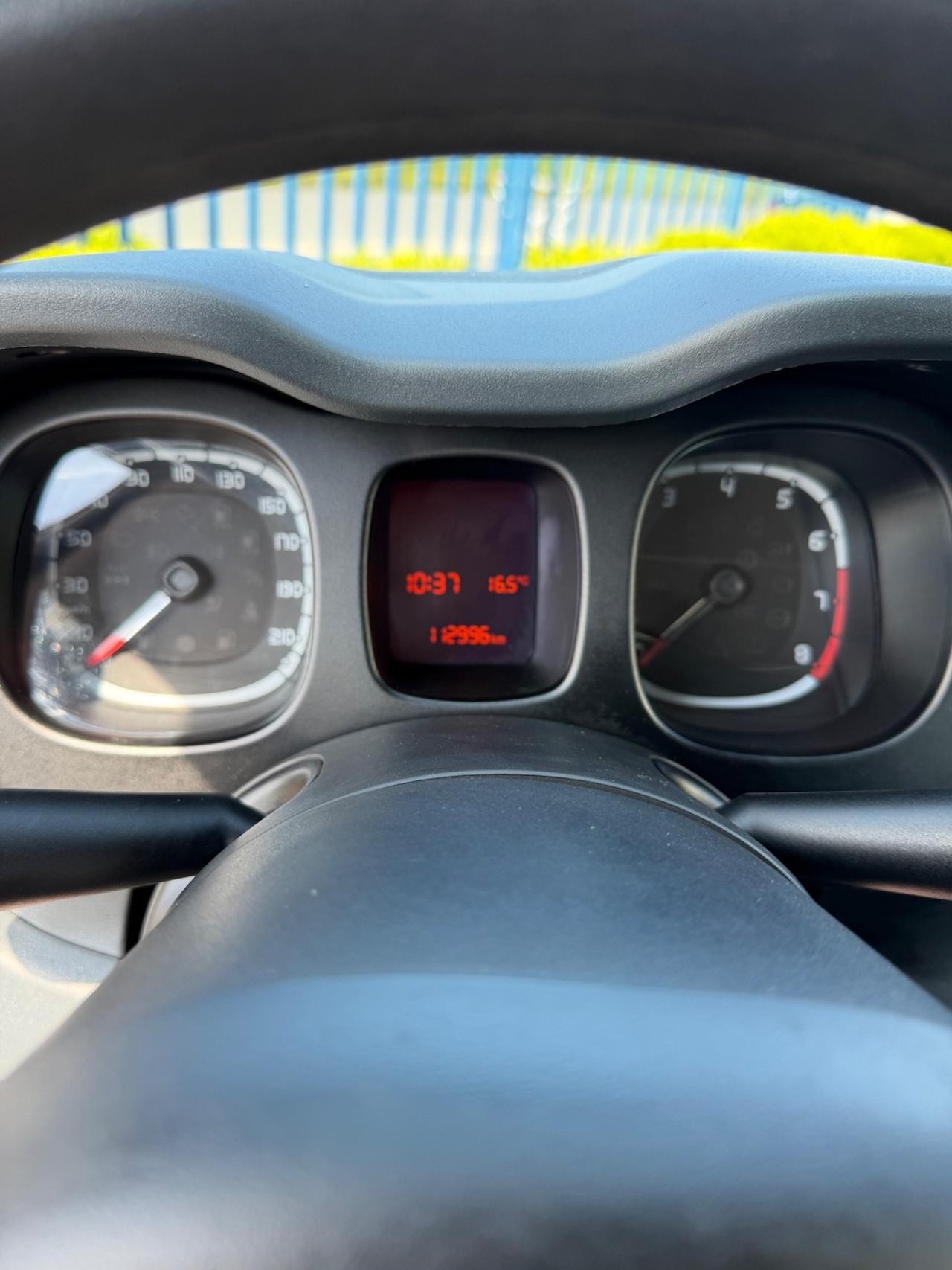 Fiat Panda 1.2 EasyPower Easy