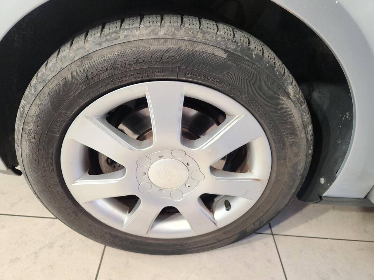 Seat Altea