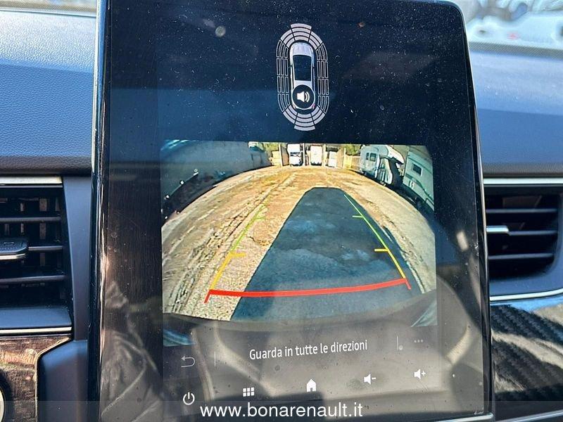 Renault Arkana Arkana Full Hybrid E-Tech 145 CV Engineered