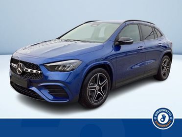 Mercedes-Benz GLA 180 d Automatic AMG Line Advanced Plus