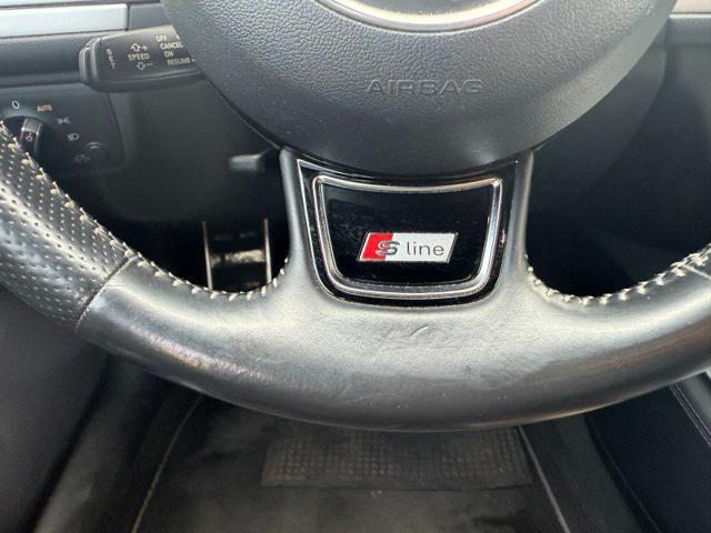 AUDI A6 Avant 2.0 TDI 190 CV ultra S tronic