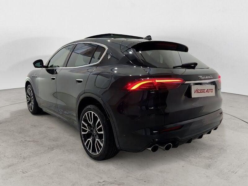 Maserati Grecale 2.0 MHEV GT 250