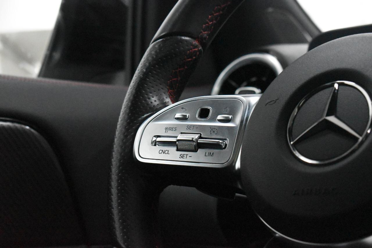 Mercedes-benz GLA 200 d Automatic Premium