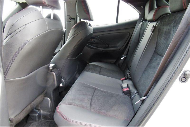Toyota Yaris Cross 1.5 Hybrid 5p. E-CVT GR SPORT km 11.000