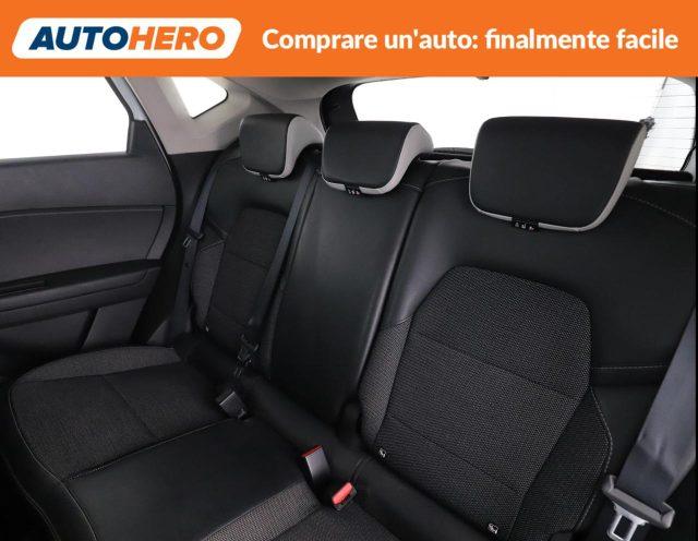 RENAULT Captur Full Hybrid E-Tech 145 CV Intens