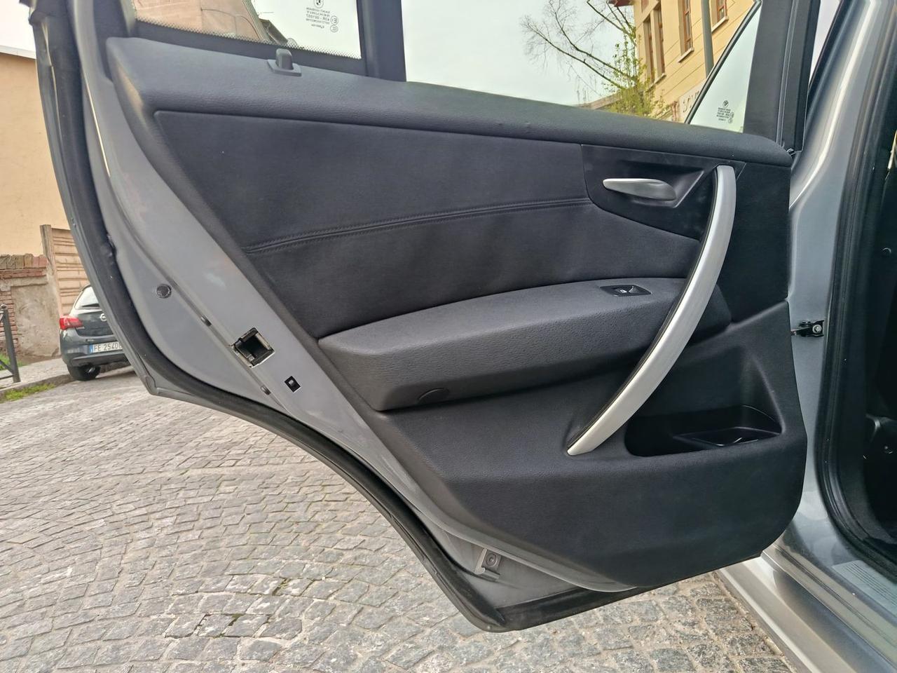 Bmw X3 M sport 20 d #9963