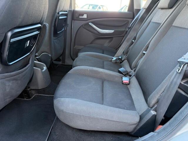 Ford C-Max 1.6 TDCi 90 CV Titanium 2009