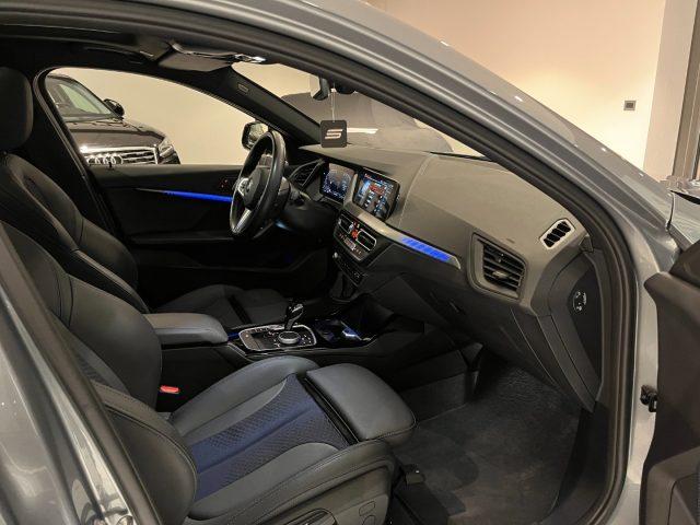 BMW 118 i 5p. Msport 136cv StepTronic Panorama Shadow