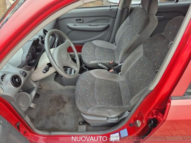 Hyundai Atos 1.0 12V GL