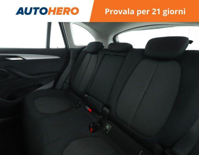 BMW X1 xDrive25e Advantage