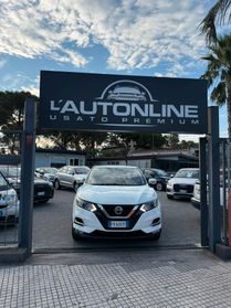 Nissan Qashqai 1.6 dCi Automatico Acenta