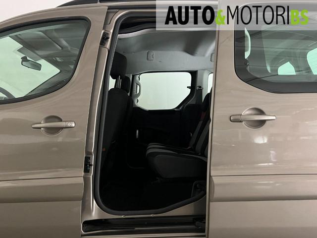 PEUGEOT Partner Tepee 1.6 e-HDi 92 CV S&S ETG6 Active