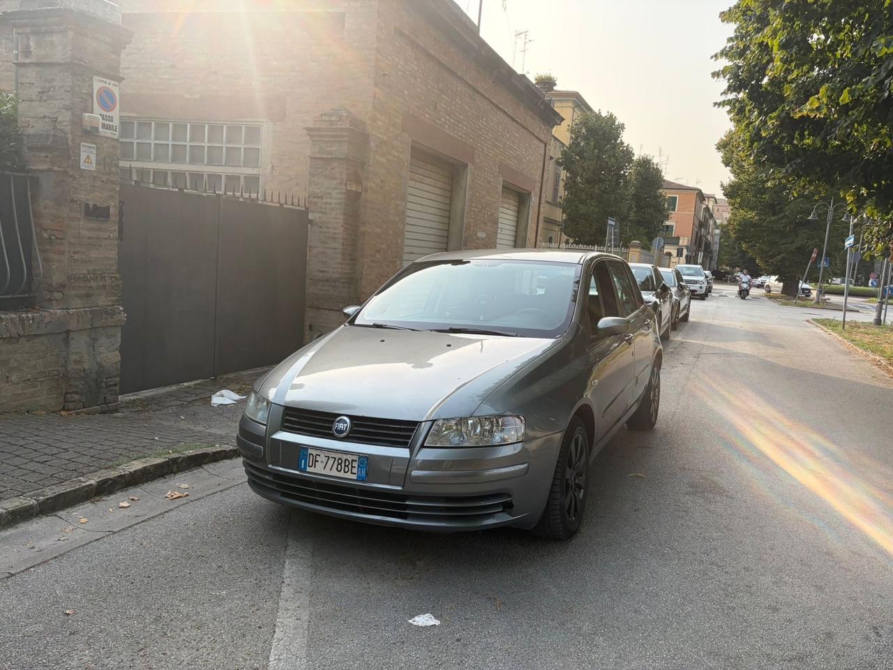 Fiat multijet diesel neopatentati