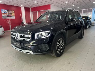 Mercedes-benz GLB 200 GLB 200 d Automatic 4Matic Sport