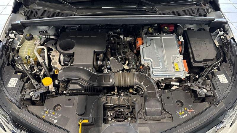 Renault Captur II 2019 1.6 E-Tech full hybrid Techno Auto 145cv