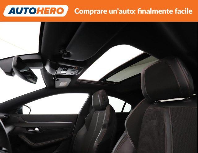 PEUGEOT 508 BlueHDi 160 Stop&Start EAT8 GT Line