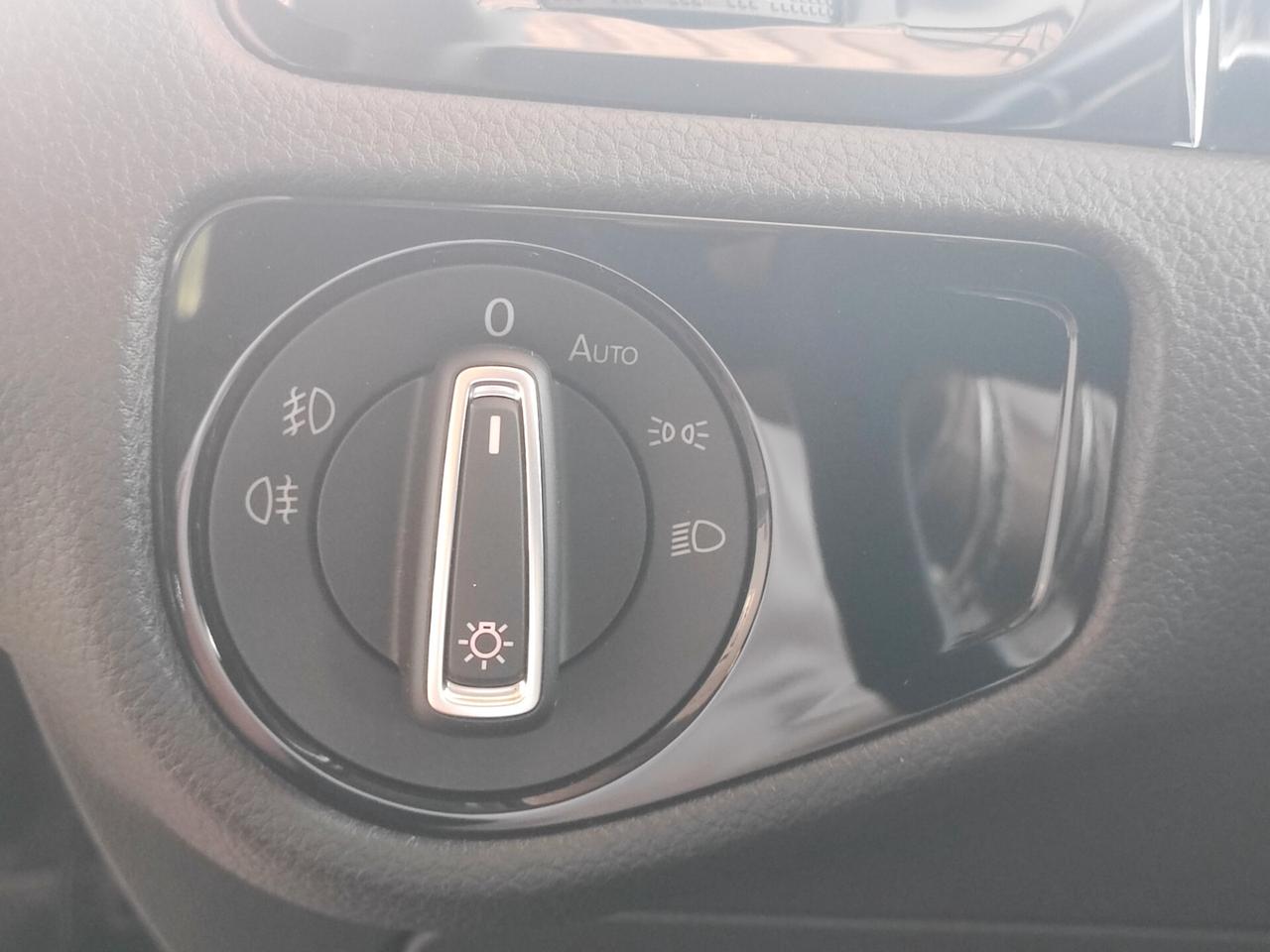 Volkswagen Golf 1.6 TDI 115 CV 5p. Sport BlueMotion Technology