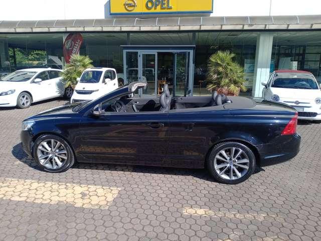 Volvo C70 C70 II 2005 2.0 d3 Summum 150cv geartronic