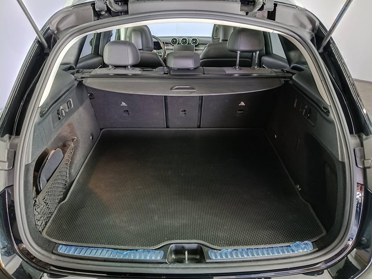 Mercedes-Benz GLC - X254 - GLC 220 d mhev AMG Line Advanced Plus 4matic auto