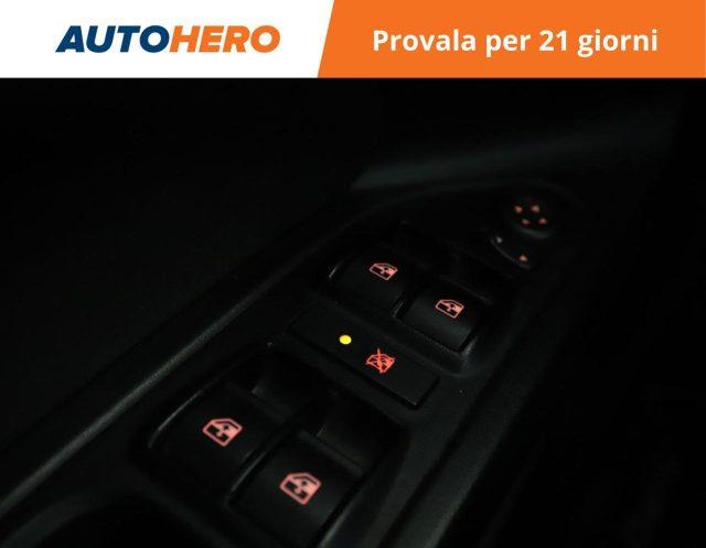 FIAT Tipo 1.6 Mjt S&S DCT SW Lounge