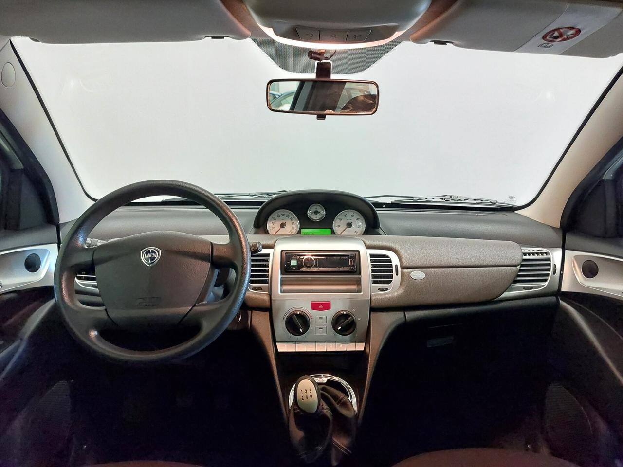 LANCIA Ypsilon 2ª serie Ypsilon 1.4 Oro