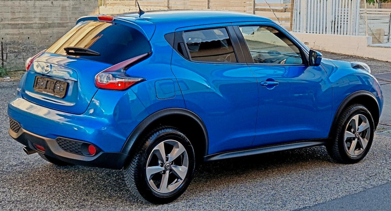 Nissan Juke 1.5 Dci 110Cv Solo89.000Km-Stupenda!!!